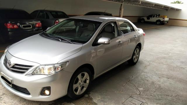 Corolla XEI 2.0 2013 TOP