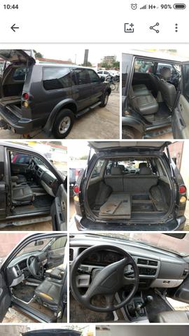 Pajero Sport HPE 4x4 Automático - Foto 5