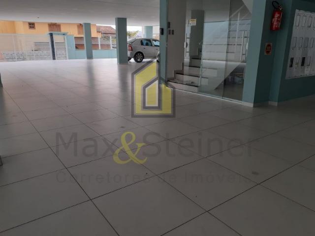 G*Apartamento com 2 dorms, 1 suíte,na praia dos Ingleses floripa SC - Foto 18
