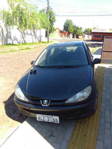 Peugeot 206 1.0 2003