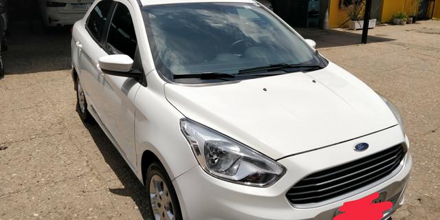 Vende-se carro - Foto 3