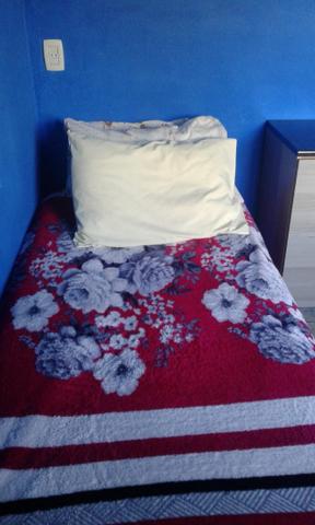 Quartos na melhor casa da cidade! - Foto 3