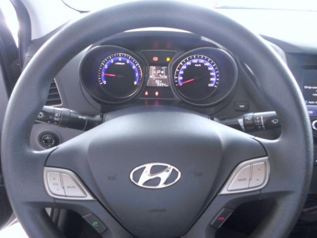 HYUNDAI HB20S 1.6 COMFORT PLUS 16V FLEX 4P AUTOMÁTICO - Foto 12