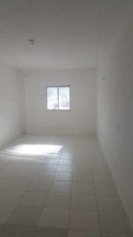 Kitnet 20/30m² na Praia do Futuro com Garagem - Foto 4