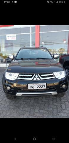 Pajero Dakar HPE - Foto 3