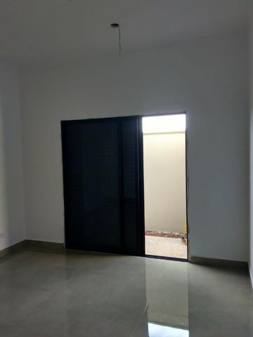 Casa Cond. Terras Sta Martha 142 M2, 3 Suítes, 4 Vagas - Bonfim Paulista - Foto 5