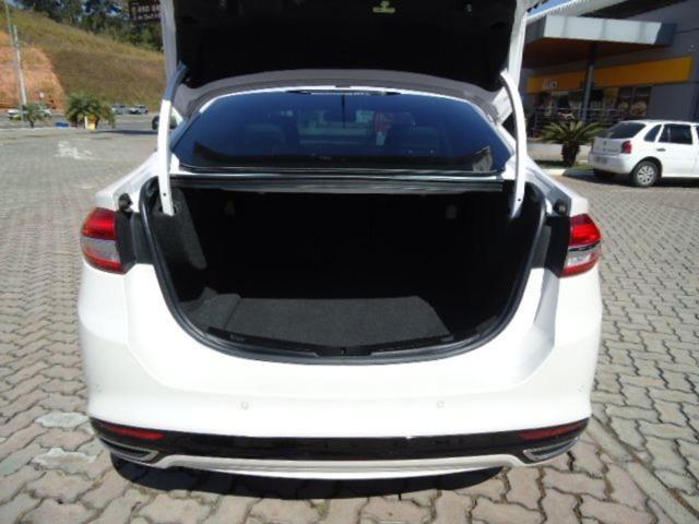 Ford fusion 2.0 titanium gasolina automático - Foto 6
