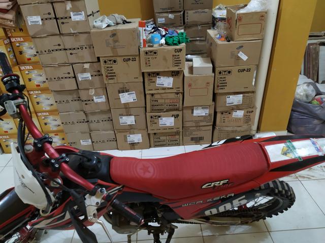Vendo CRF 2012 Extra - Foto 9