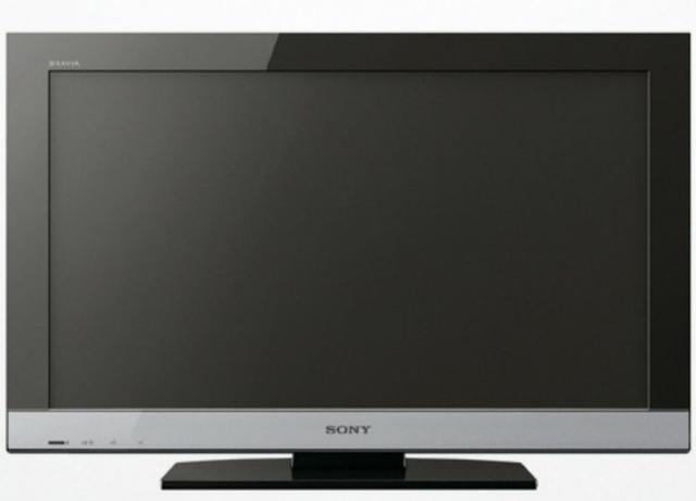 TV Sony bravia
