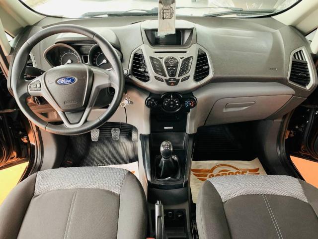 Ford EcoSport 1.6 S 16V FLEX 4P MANUAL - Foto 6