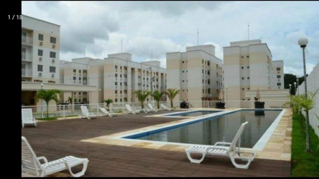 2 quartos, segundo andar, Vitória Maguary *urgente*! - Foto 15
