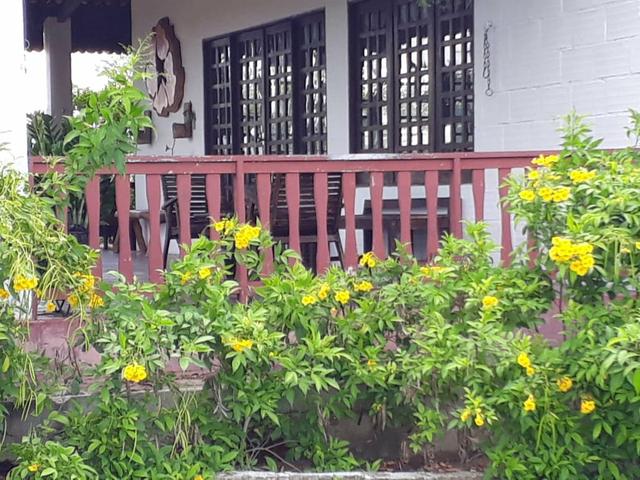 Sítio em Chã Grande, com 10 hectares. Casa sede c/4 qts, sendo 3 suítes, - Foto 15