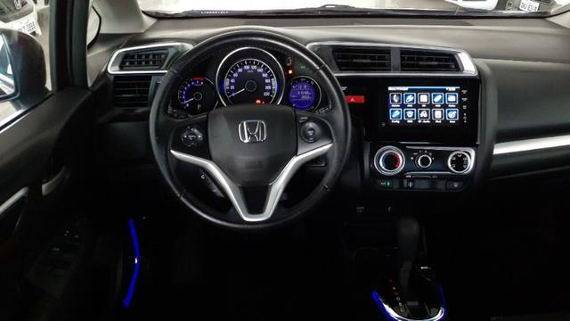 Honda WR-V E.X.L Câmbio CVT 2017/2018 - Foto 11