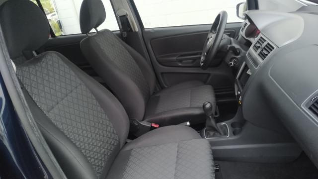 VOLKSWAGEN FOX 1.6 MSI TRENDLINE 8V FLEX 4P MANUAL. - Foto 6