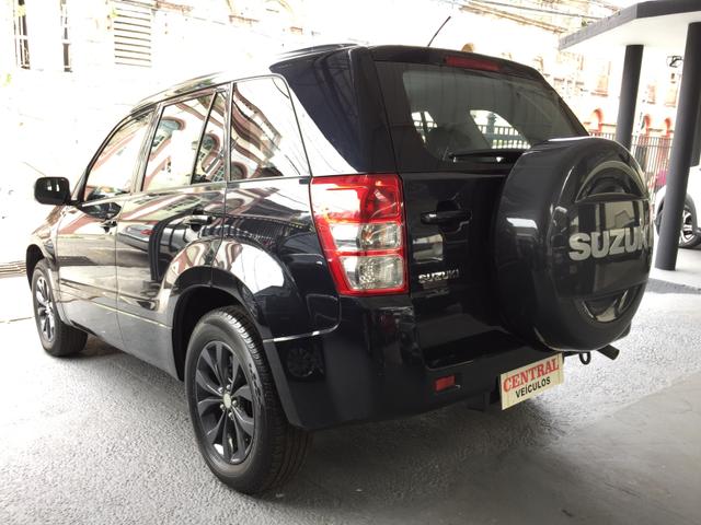 Suzuki Gran Vitara 4x4 - Central Veiculos - Foto 3