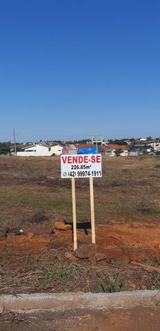 Terrenos em Pitanga PR