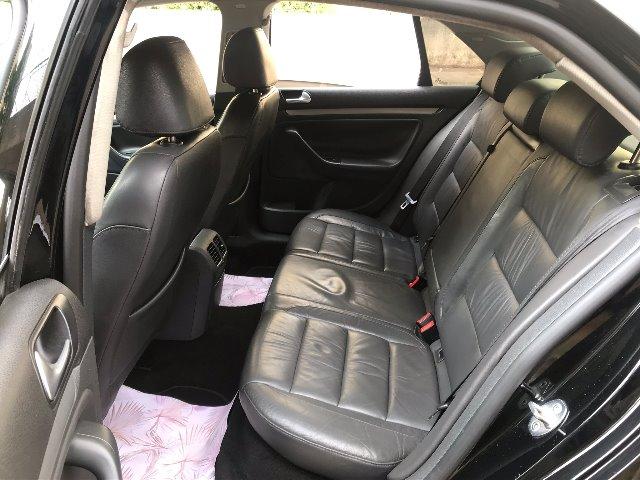 Jetta 2.5 TipTronic 150/170CV Top de Linha - Foto 13