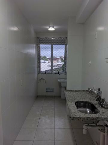 Apartamentos 2 dormitórios, parque 10 - Foto 18