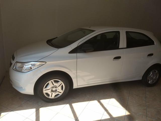 Onix Joy 1.0 2015 37000 completo !!!muito conservado !!