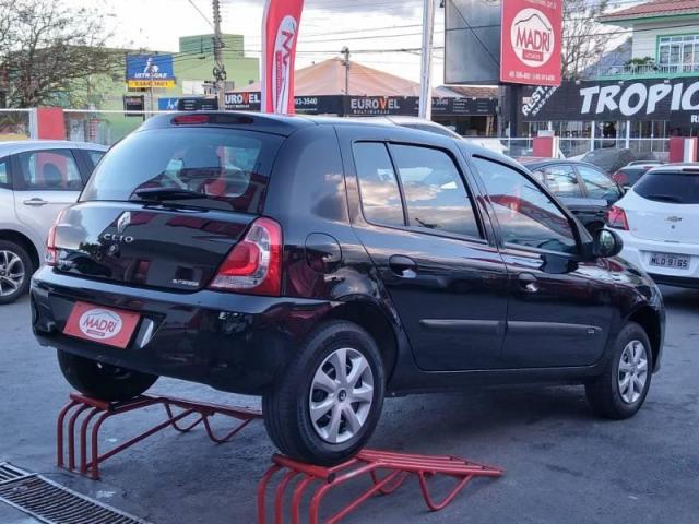 Clio 1.0 16V - Foto 4