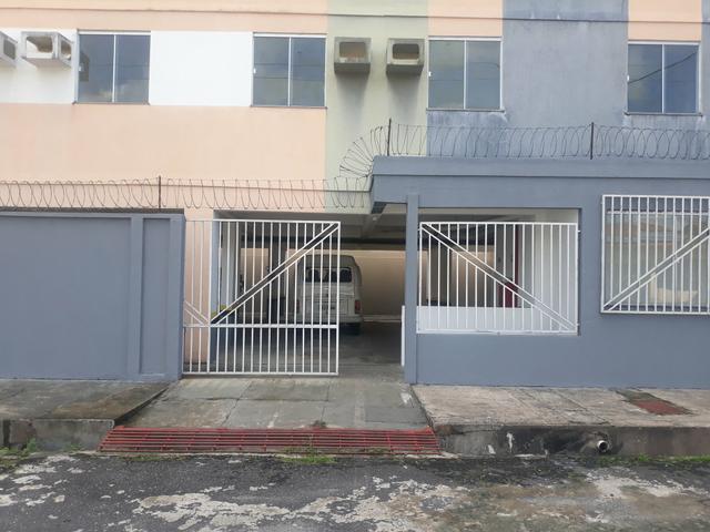 2/4 Residencial Forte de Elvas (atrás do hospital metropolitano) - Foto 2