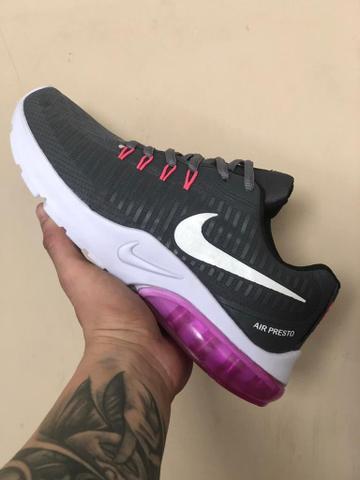Tênis Nike Air Presto! - Foto 2