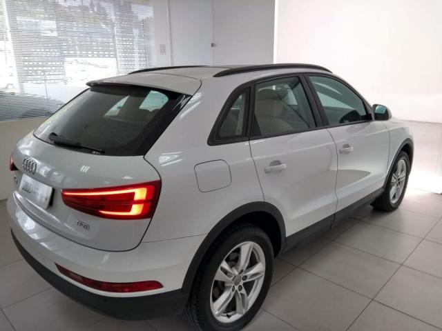 AUDI Q3 2017/2017 1.4 TFSI AMBITION FLEX 4P S TRONIC - Foto 3