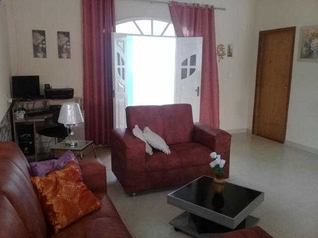 Casa com piscina e churrasqueira próximo ao shopping e faculdades - Foto 10
