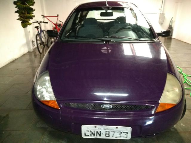 Ford Ka 1.0 original