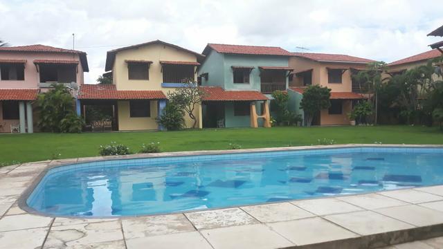 Linda Casa duplex, 04 quartos, Tabuba, 200m do Mar. - Foto 4