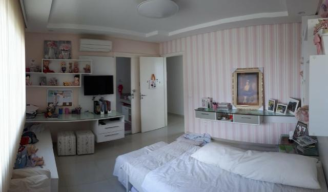 Casa Sol nascente Etapa 1 - Líder Imobiliaria - Foto 13