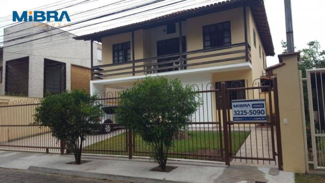 Mata da Praia - Casa Duplex - 4 Quartos (2 suítes) - 450m da Praia de Camburi. - Foto 4