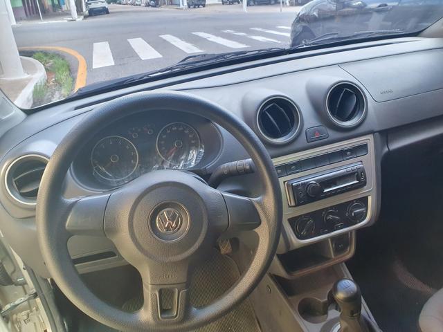 Gol 2015 1.0 1 mil de entrada Aércio Veículos ghh - Foto 3