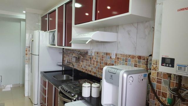 GD24.7: Segurança de Morar em Condomínio!!! - Foto 4