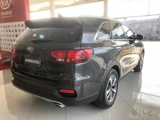 KIA SORENTO 2.4 AWD - Foto 3