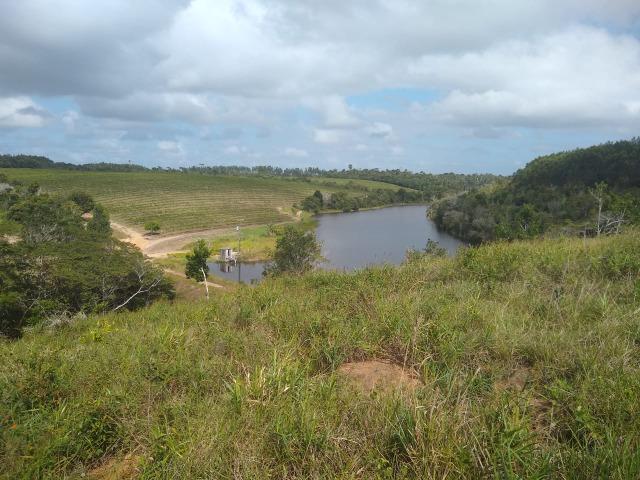 Vende-se terreno próximo a Prado - Foto 12