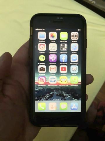 IPhone 7 256GB - Apple - iOS 13 - Foto 2