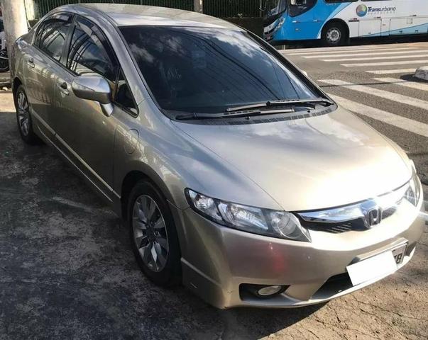 HONDA Civic 1.8 /2011 - Foto 5