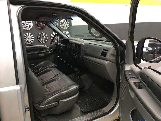 F-250 xlt 2008 - Foto 4