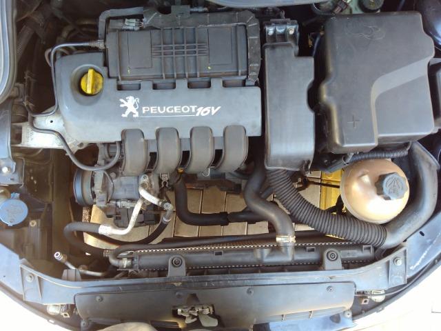Peugeot 206 1.0 2003 - Foto 3