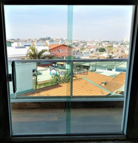 Prédio inteiro para alugar em Vila bela, São paulo cod:JA21023 - Foto 8