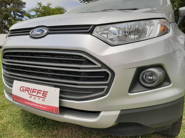 2015 ford ecosport fsl 1.6 flex - Foto 4