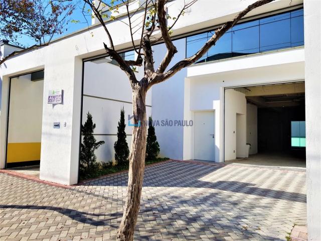 Prédio inteiro para alugar em Vila bela, São paulo cod:JA21023 - Foto 17