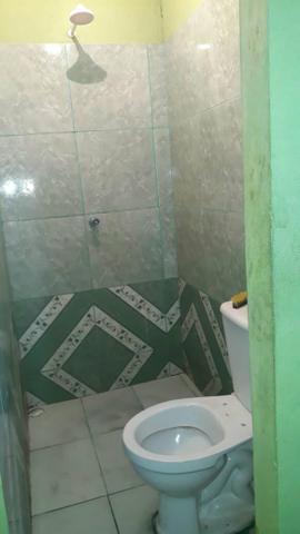 Apartamento para casal. What