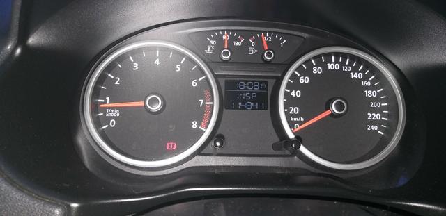 Gol g5 1.6 - Foto 2