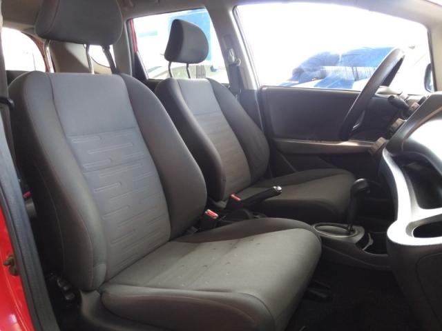 HONDA FIT 1.5 TWIST 16V FLEX 4P AUTOMATICO. - Foto 7