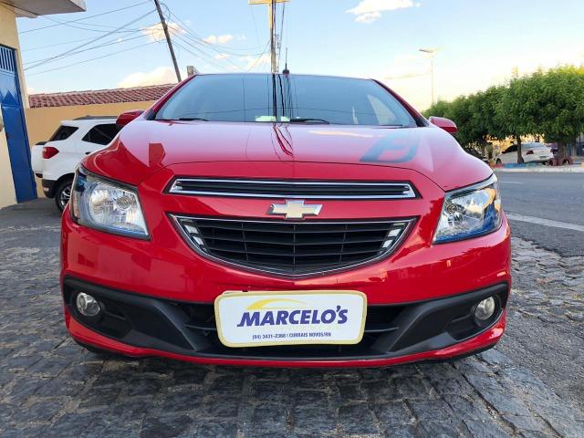 Onix LT 1.4 Automático | Completão | Exclusivo | Mosca Branca esse Modelo - Foto 2