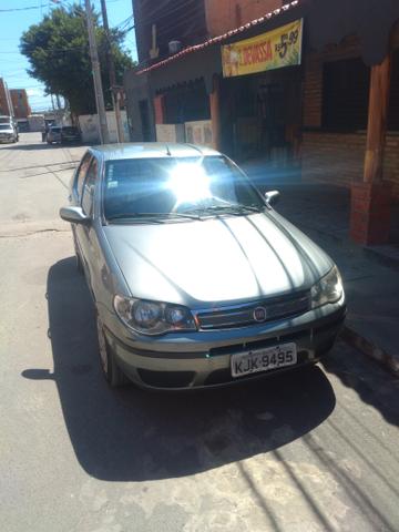 Fiat siena flex,1.0 /2010 / promoção - Foto 2