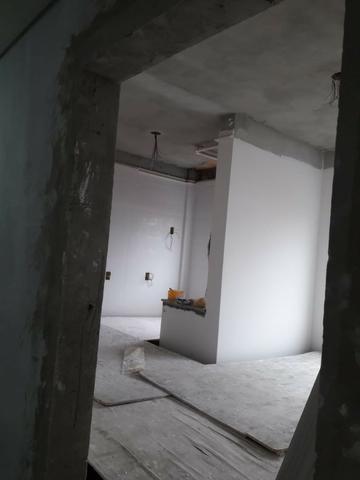 G*Floripa*Apartamento 2 dorms, 1 suíte.Acabamento classe A. * - Foto 6