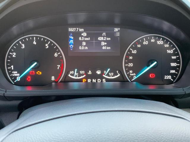 Ford EcoSport Titanium 1.5 Automática 2020 - Apenas 5.000 km - Foto 10